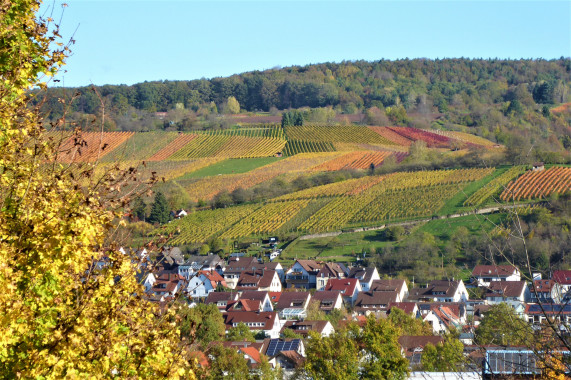 Schnitzeljagden Remshalden