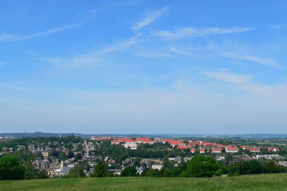 Schnitzeljagden Stollberg/Erzgeb.