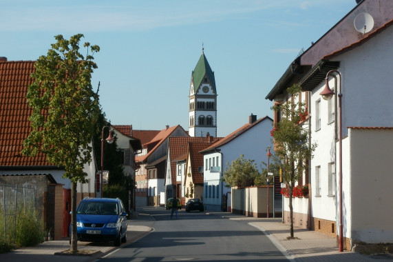 Schnitzeljagden Ketsch