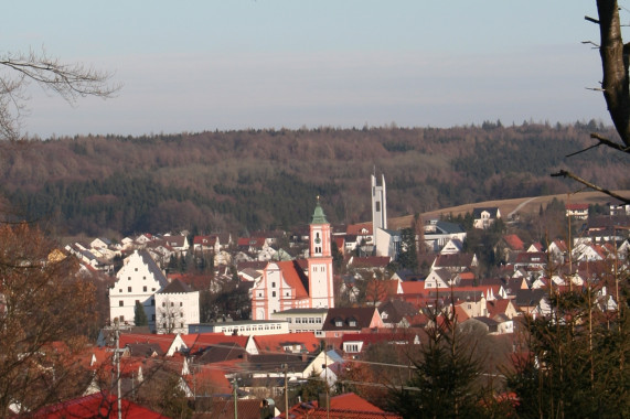 Schnitzeljagden Krumbach (Schwaben)