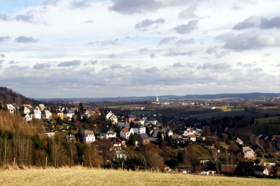 Jeux de Piste Oelsnitz/Erzgeb.