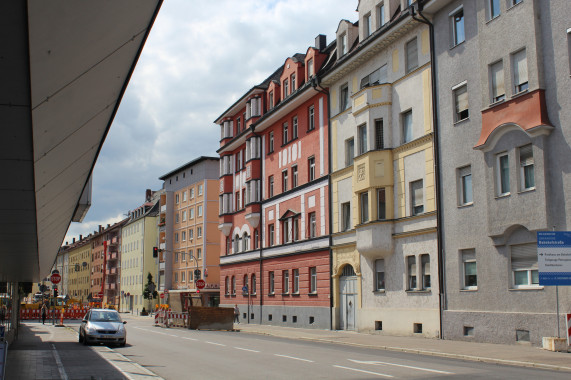 Schnitzeljagden Neu-Ulm