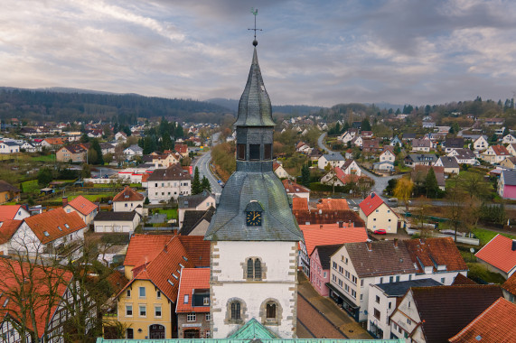 Schnitzeljagden Horn-Bad Meinberg