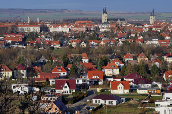 Jeux de Piste Halberstadt