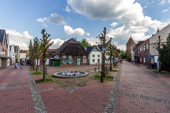 Schnitzeljagden Haltern am See