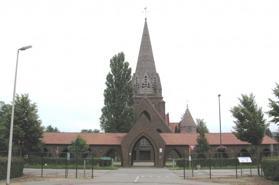 Jeux de Piste Beringen