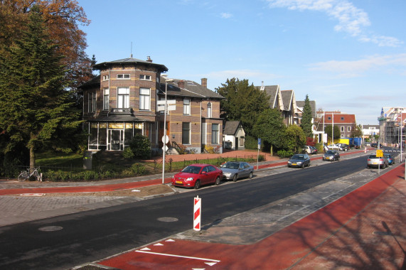 Schnitzeljagden Bussum