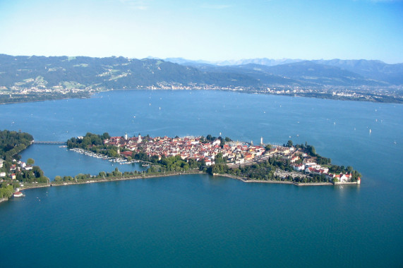 Schnitzeljagden Lindau