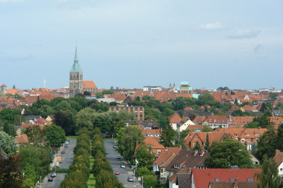 Schnitzeljagden Hildesheim