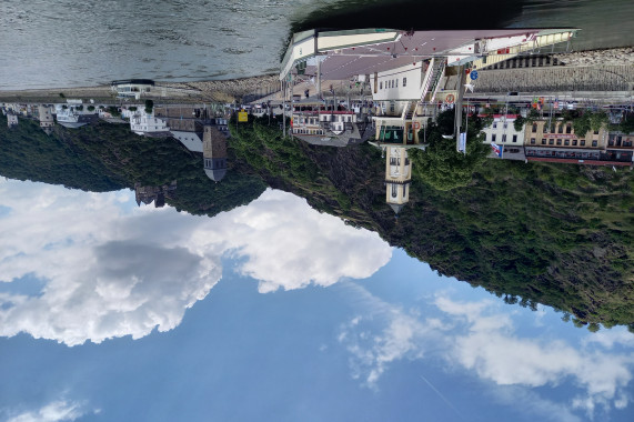 Jeux de Piste Rüdesheim am Rhein