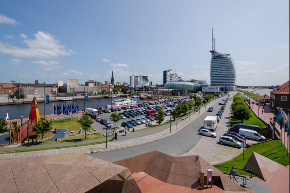 Jeux de Piste Bremerhaven