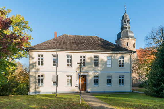 Jeux de Piste Zeven