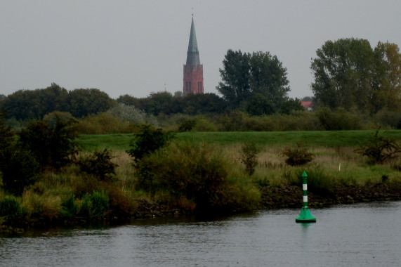 Jeux de Piste Nienburg/Weser