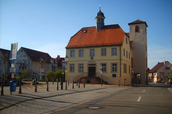 Jeux de Piste Sandhausen