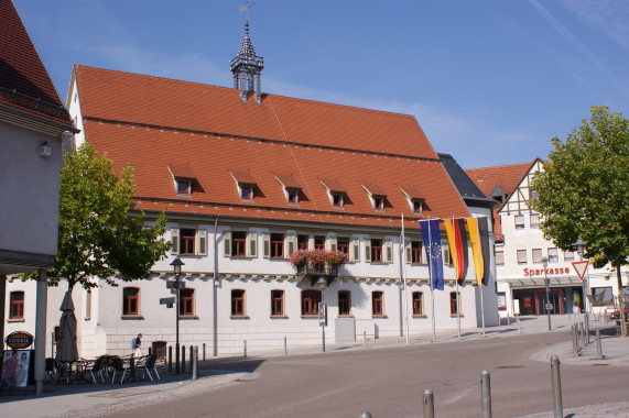 Schnitzeljagden Langenau