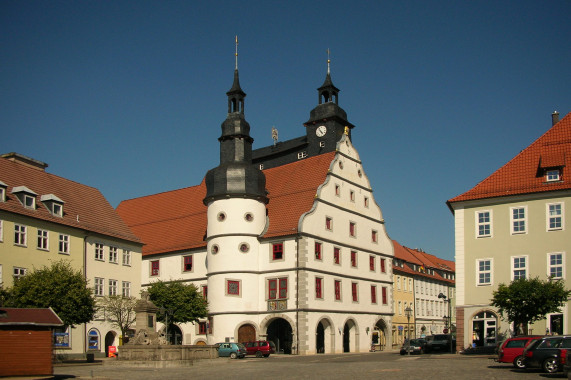 Schnitzeljagden Hildburghausen