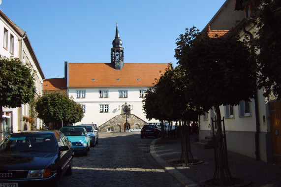 Schnitzeljagden Wanzleben-Börde