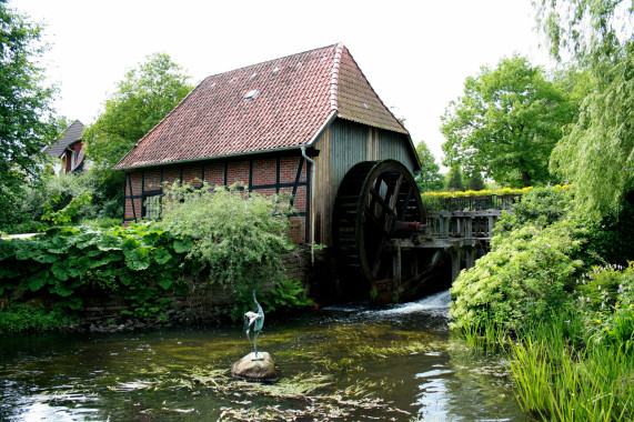 Schnitzeljagden Munster