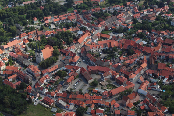 Schnitzeljagden Osterwieck