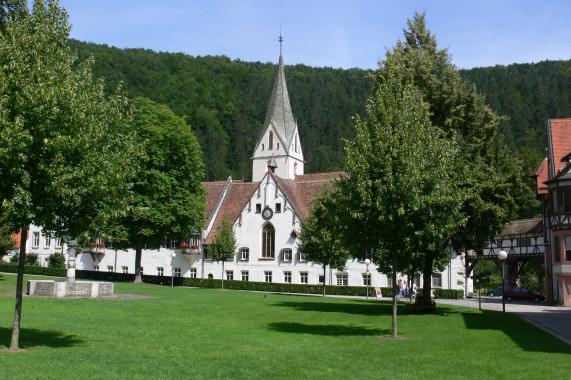 Schnitzeljagden Blaubeuren