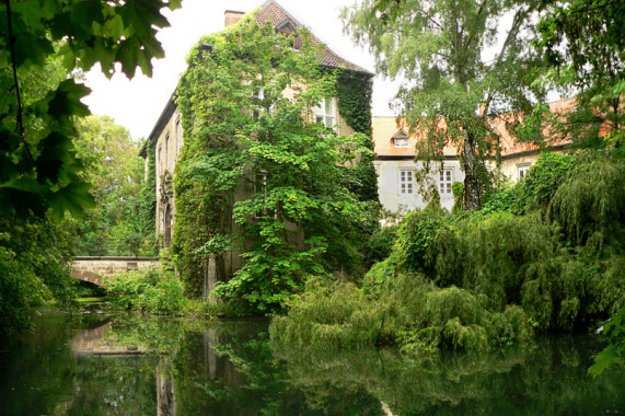 Schnitzeljagden Lehre