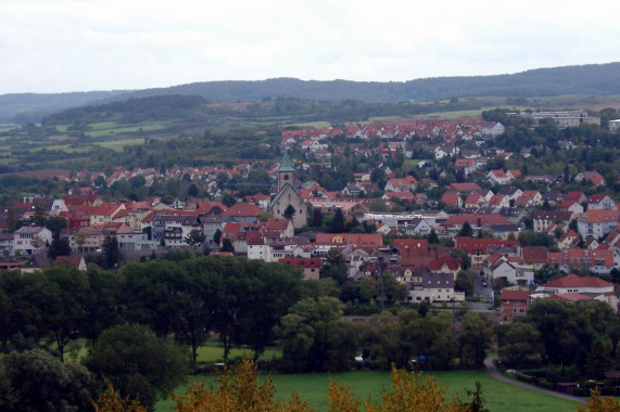 Schnitzeljagden Hünfeld