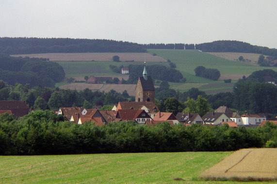 Schnitzeljagden Extertal