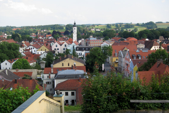 Schnitzeljagden Dorfen