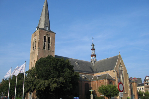 Schnitzeljagden Turnhout