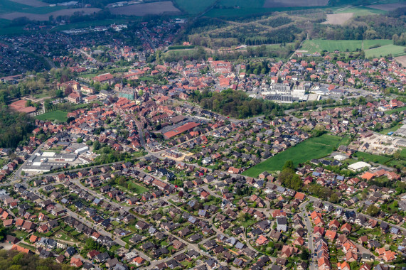 Schnitzeljagden Velen