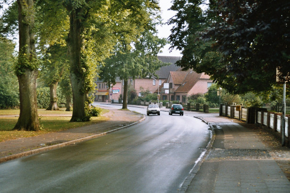 Schnitzeljagden Trittau