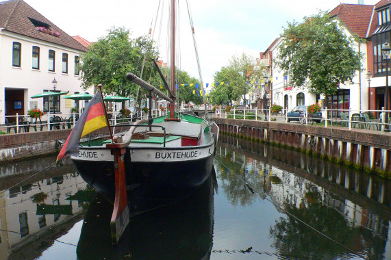 Jeux de Piste Buxtehude