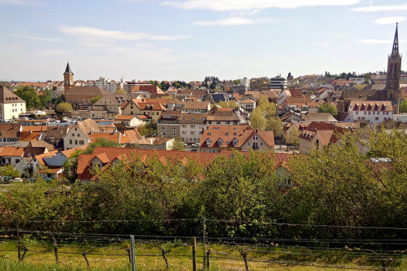 Schnitzeljagden Bad Dürkheim