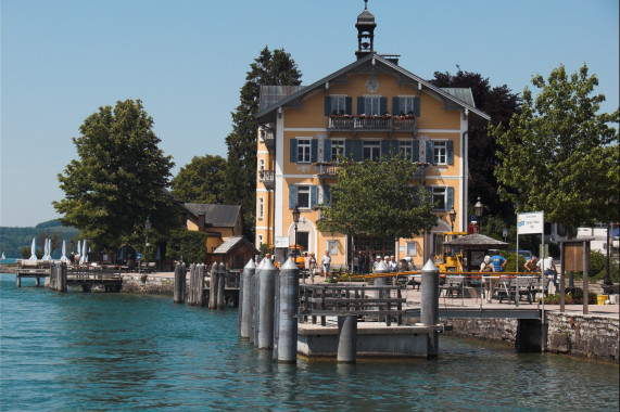 Jeux de Piste Tegernsee