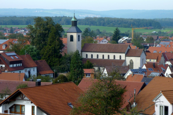 Schnitzeljagden Bad Boll