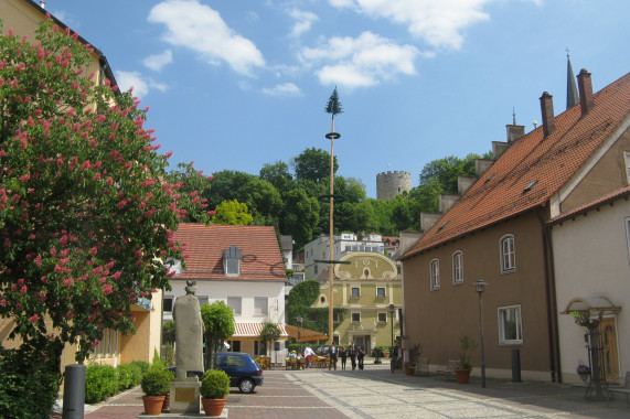 Schnitzeljagden Bad Abbach