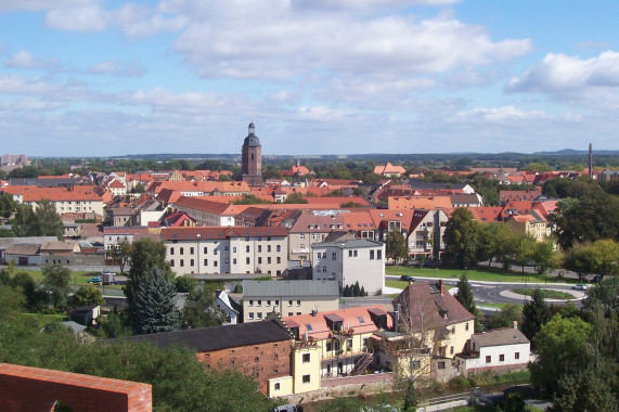 Schnitzeljagden Eilenburg