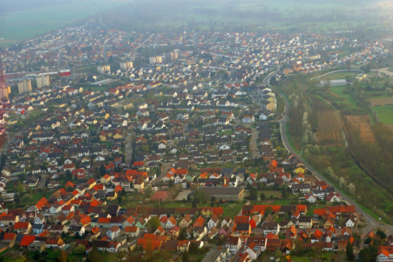 Schnitzeljagden Linkenheim-Hochstetten