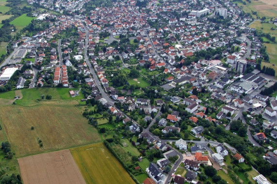 Schnitzeljagden Neu-Anspach