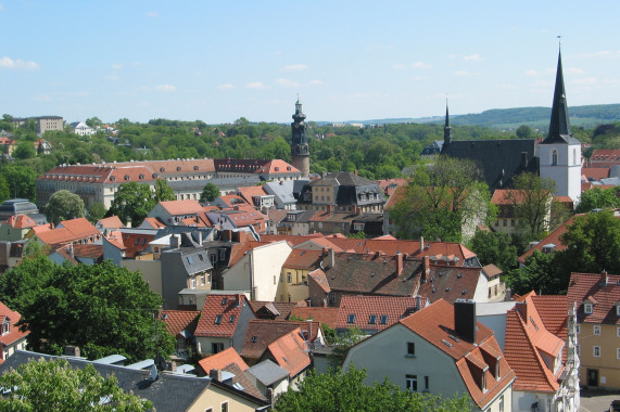 Jeux de Piste Weimar