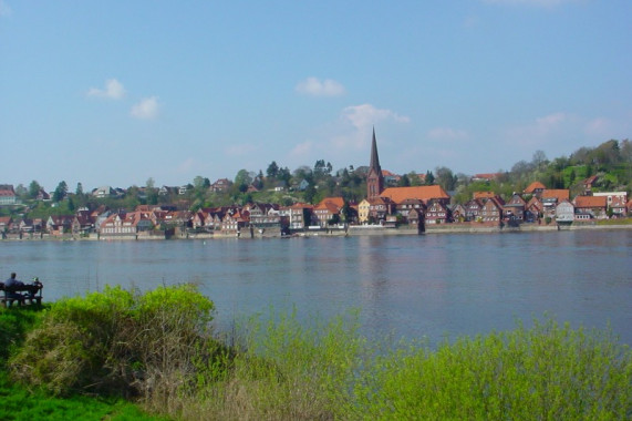 Schnitzeljagden Lauenburg/Elbe