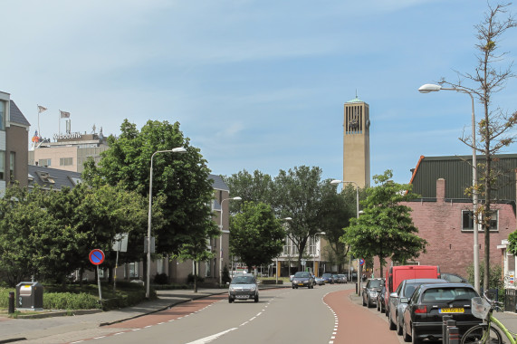 Schnitzeljagden IJmuiden