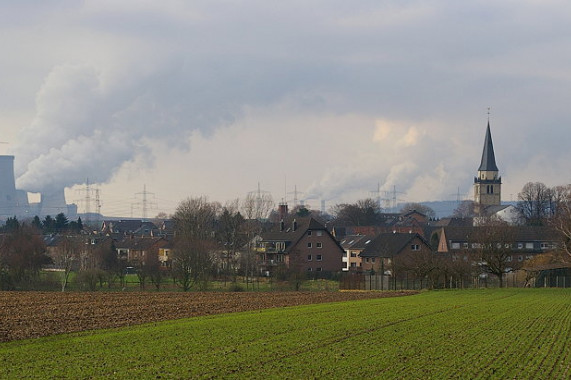 Schnitzeljagden Rommerskirchen