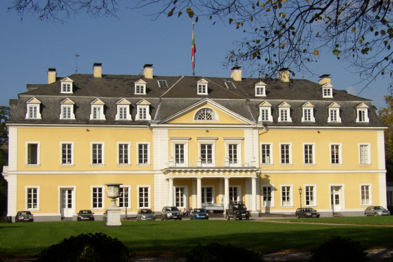 Schnitzeljagden Neuwied