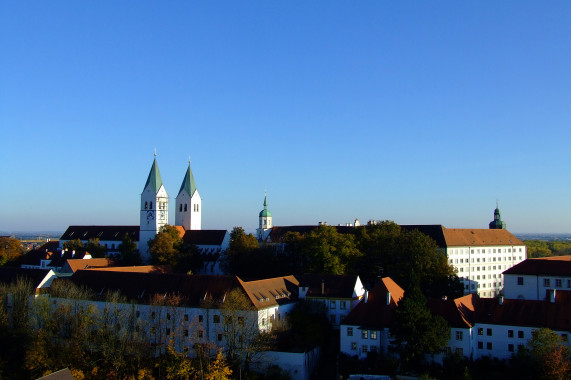 Schnitzeljagden Freising