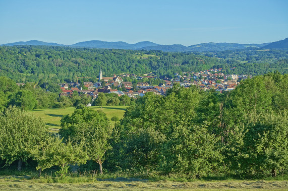 Schnitzeljagden Wehr