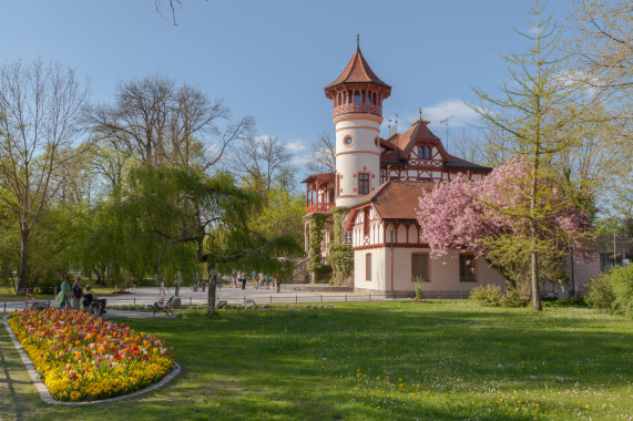 Schnitzeljagden Herrsching a. Ammersee