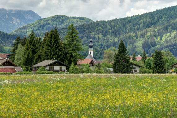 Jeux de Piste Inzell