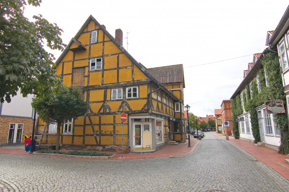 Schnitzeljagden Wittingen