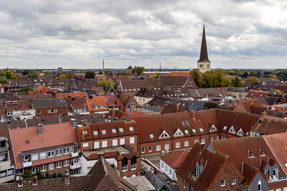 Schnitzeljagden Dülmen